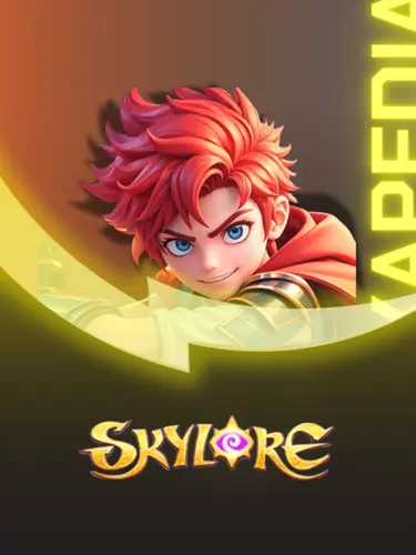 Skylore Fantasy MMORPG